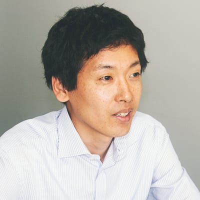 社員イメージ