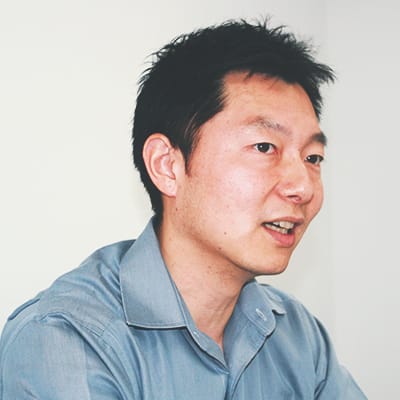 社員 イメージ