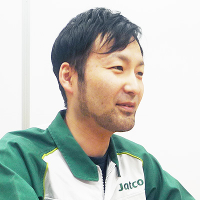 社員 イメージ