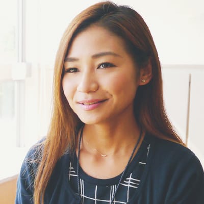 社員イメージ