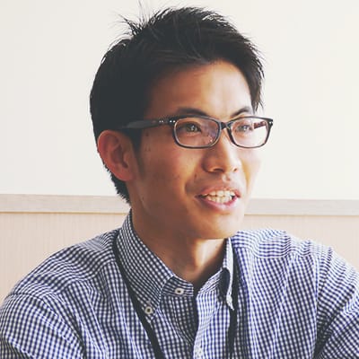 社員イメージ