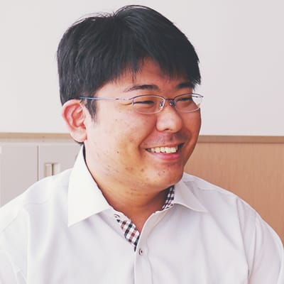 社員イメージ