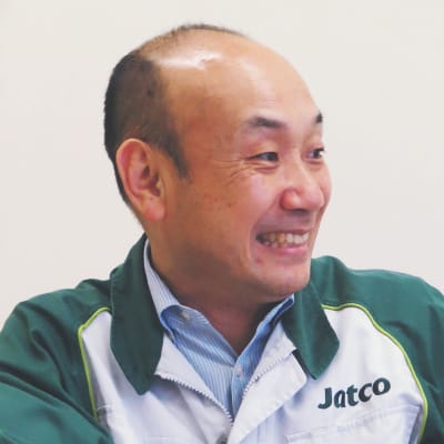 社員イメージ