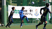 日本大学生産工学部サッカー部 vs 早稲田大学理工サッカー部