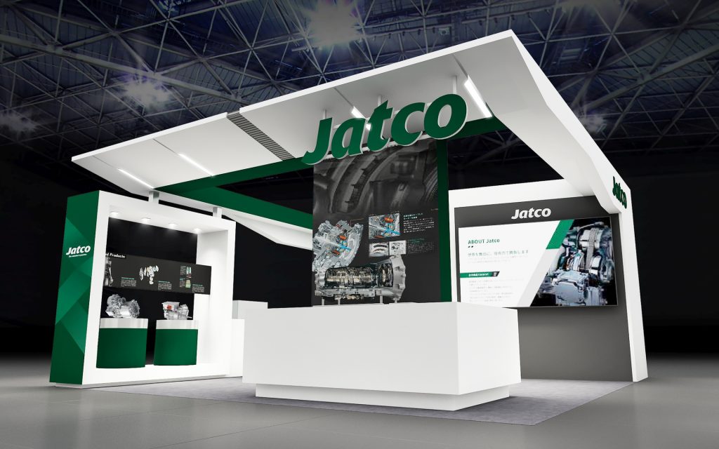 JATCO will participate in the Automotive Engineering Exposition 2022 ...