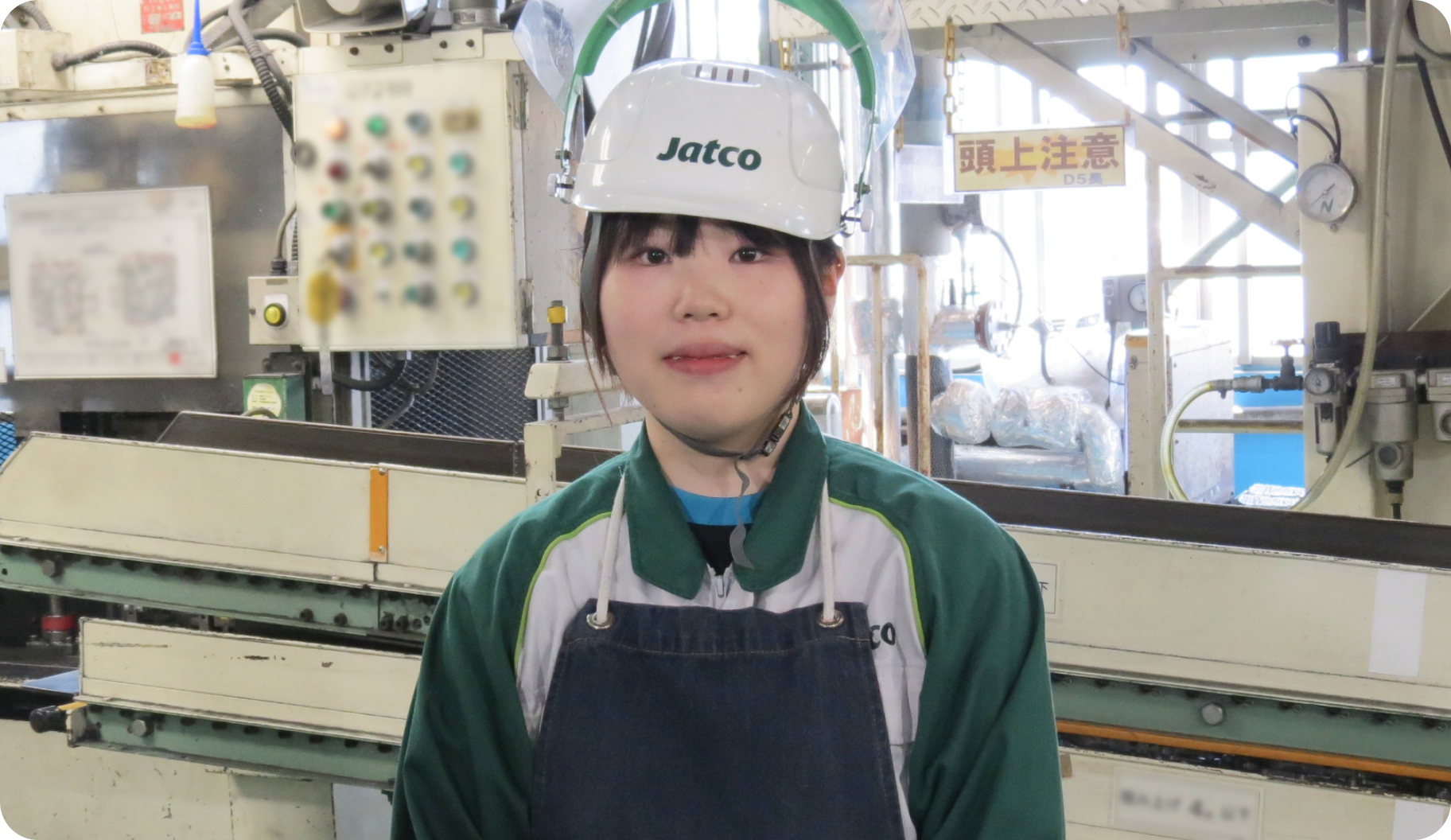 イメージ:朝比奈さん