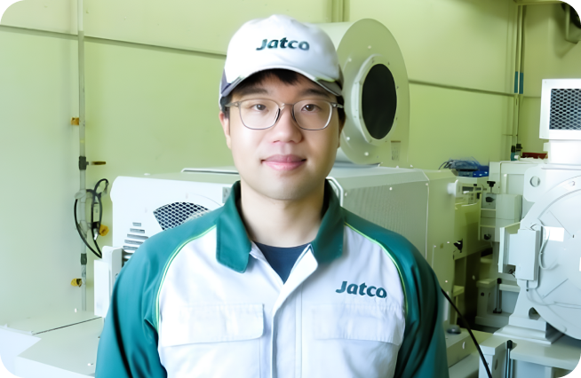 イメージ：扇谷さん