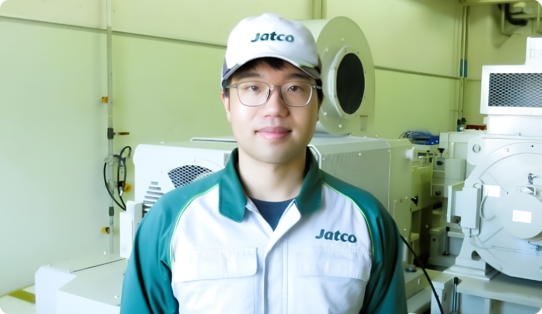 イメージ：扇谷さん