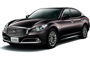 Nissan CIMA