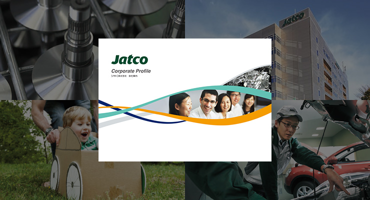 JATCO Ltd Corporate Profile