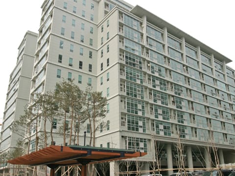 ジヤトコ 韓国エンジニアリング社