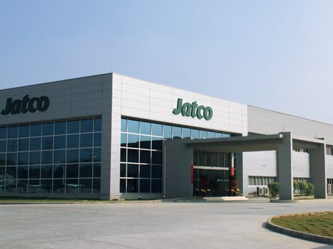 ジヤトコ（広州）自動変速機有限公司