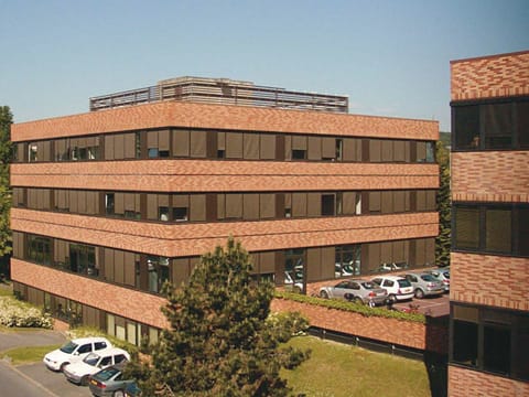 ジヤトコ フランス社