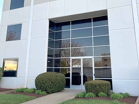 ジヤトコ 米国会社