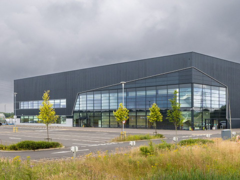 ジヤトコ タイランド社