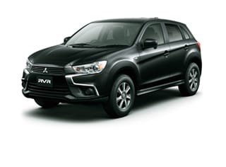 三菱 RVR