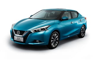 Dongfeng Nissan LANNIA
