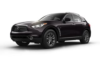 Infiniti QX70