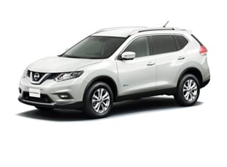 Nissan X-TRAIL HYBRID