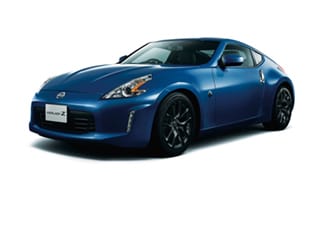 Nissan FAIRLADY Z