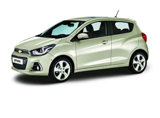 GM Korea SPARK(C-TECH)