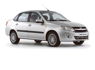 AvtoVAZ LADA GRANTA