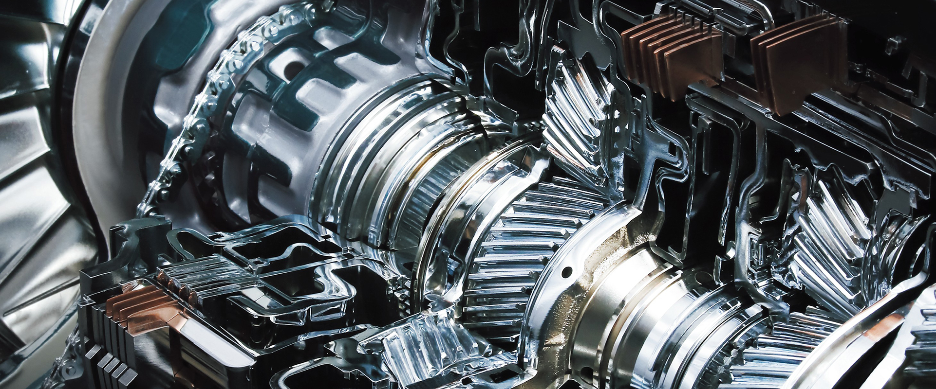 CVT/AT
