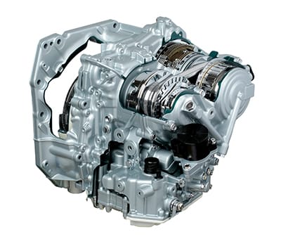 CVT7 WR