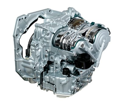 CVT7 Hybrid