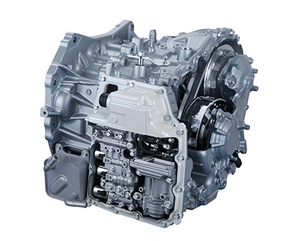 CVT-XS