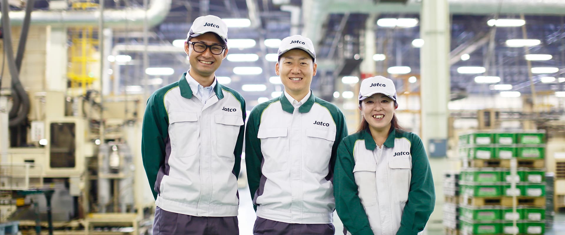 採用情報
