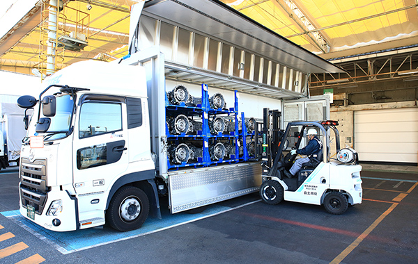 Total Product Life Cycle Initiatives