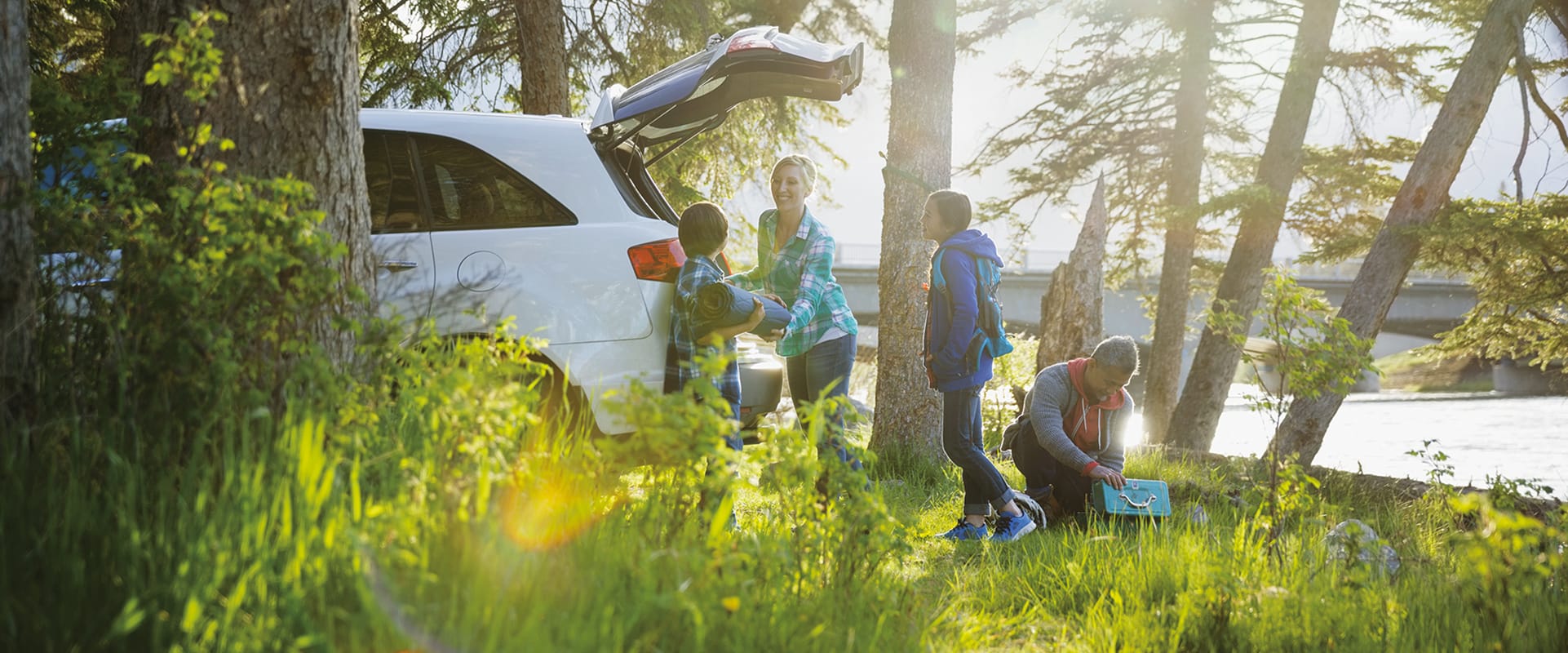 環境への取り組み