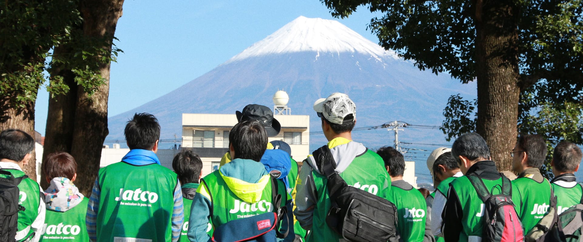 環境コミュニケーション