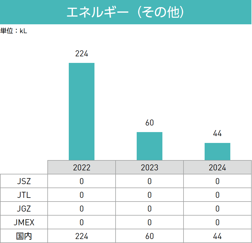 エネルギー（その他）